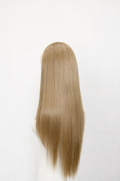 Pure Blonde wig
