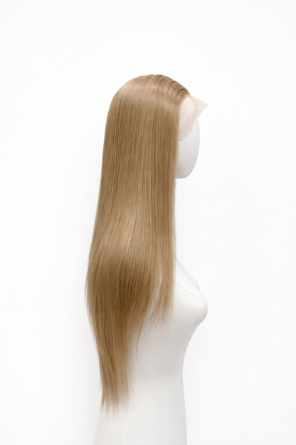 Pure Blonde wig