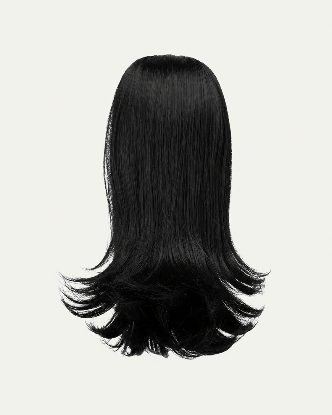 C Curls Drawstring Ponytail